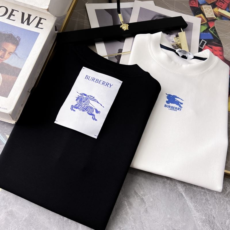 Burberry T-Shirts